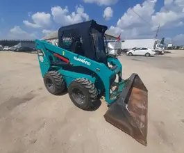 Фронтальный погрузчик SUNWARD SWL3220 2022 года б/у