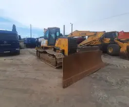 Бульдозер JOHN DEERE 850J-II 2020 года б/у