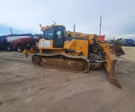 Бульдозер JOHN DEERE 850J-II 2020 года б/у фото 3