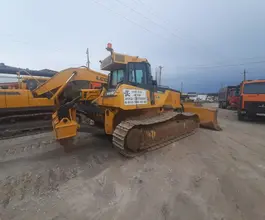 Бульдозер JOHN DEERE 850J-II 2020 года б/у фото 5