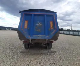 ТОНАР 95892 2021 года б/у фото 5
