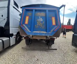 ТОНАР 95892 2021 года б/у фото 5