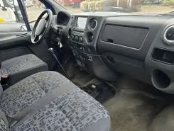 Тягач Седельный тягач Урал NEXT 44202 2022 года б/у фото 4