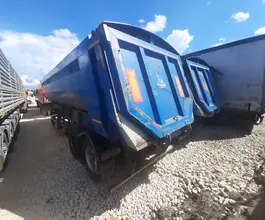 ТОНАР 95892 2021 года б/у фото 4