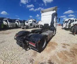 Седельный тягач Седельный тягач Камаз 5490 2021 года б/у фото 5