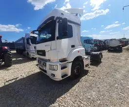 Седельный тягач Седельный тягач Камаз 5490 2021 года б/у фото 4