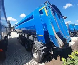 ТОНАР 95892 2021 года б/у фото 5