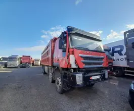 Самосвал Самосвал  Hongyan 908 2022 года б/у