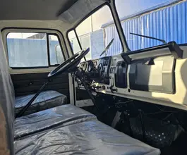 Строительная техника  Урал 4320 2014 года б/у фото 3