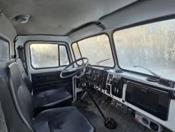 Строительная техника  Урал 4320 2014 года б/у фото 5