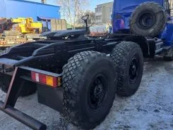 Тягач Седельный тягач Урал NEXТ 2020 года б/у фото 3