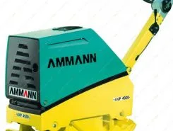 Строительная техника  Ammann 4920 2020 года новый
