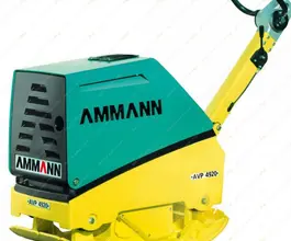 Строительная техника  Ammann 4920 2020 года новый