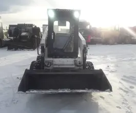 Фронтальный погрузчик CAT 232D3 2024 года б/у