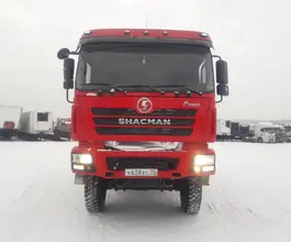 Самосвал Самосвал  Shacman SX3258DT385 2022 года б/у фото 2