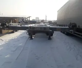 ТОНАР 99891 2024 года б/у