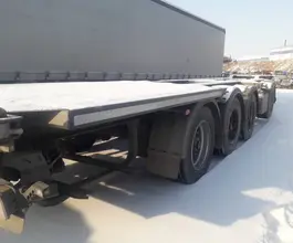 ТОНАР 99891 2024 года б/у фото 4