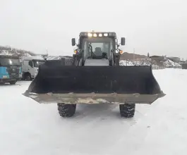 Экскаватор-погрузчик AOLITE BL105-25 2023 года б/у