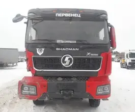 Самосвал Самосвал  Shacman SX32586V384 2023 года б/у