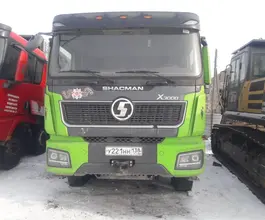 Самосвал Самосвал  Shacman SX33186W366C 2023 года б/у фото 3