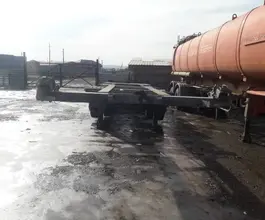 ТОНАР 99891 2024 года б/у