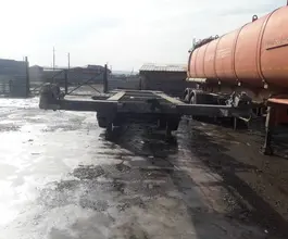 ТОНАР 99891 2024 года б/у фото 2