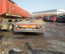 ТОНАР 99891 2024 года б/у фото 4
