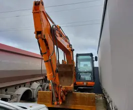 Экскаватор LONKING CDM6150W 2023 года б/у фото 4