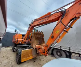 Экскаватор LONKING CDM6150W 2023 года б/у фото 2