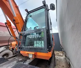 Экскаватор LONKING CDM6150W 2023 года б/у фото 5
