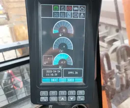 Экскаватор LONKING CDM6150W 2023 года б/у фото 3