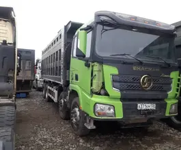Самосвал Самосвал  Shacman SX331863366 2022 года б/у