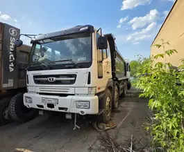 Самосвал Самосвал  Daewoo Novus 2022 года б/у фото 2