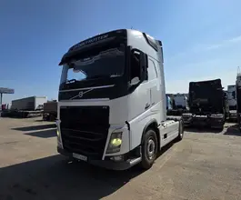 Седельный тягач Седельный тягач Volvo FH 2017 года б/у фото 2