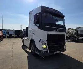 Седельный тягач Седельный тягач Volvo FH 2017 года б/у