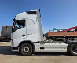Седельный тягач Седельный тягач Volvo FH 2017 года б/у фото 4