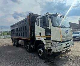 Самосвал Самосвал  FAW J6 2023 года б/у
