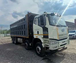 Самосвал Самосвал  FAW J6 2023 года б/у фото 2