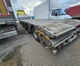 YALCIN 5LBUZ29 2022 года б/у фото 5
