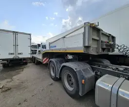 YALCIN 5LBUZ29 2022 года б/у