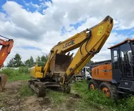 Экскаватор LGCE E6210HNLC 2023 года б/у