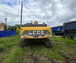 LGCE E6255F 2023 года б/у фото 5