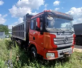 Самосвал Самосвал  Shacman SX33186T366 2021 года б/у