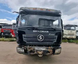Самосвал Самосвал  Shacman SX33186V366 2023 года б/у фото 3