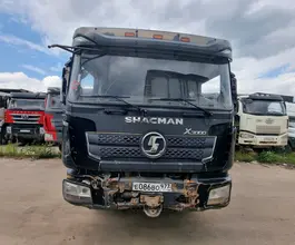 Самосвал Самосвал  Shacman SX33186V366 2023 года б/у фото 4