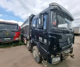 Самосвал Самосвал  Shacman SX33186V366 2023 года б/у