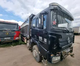 Самосвал Самосвал  Shacman SX33186V366 2023 года б/у