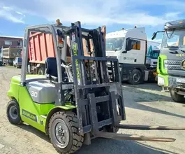 Вилочный погрузчик ZOOMLION FD15 2024 года б/у