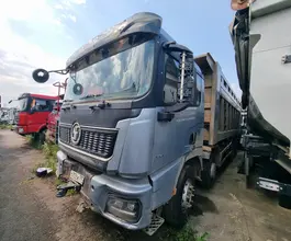 Самосвал Самосвал  Shacman SX331863366 2023 года б/у фото 4