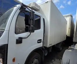 Фургон-рефрижератор Фургон  Dongfeng 2023 года б/у фото 5